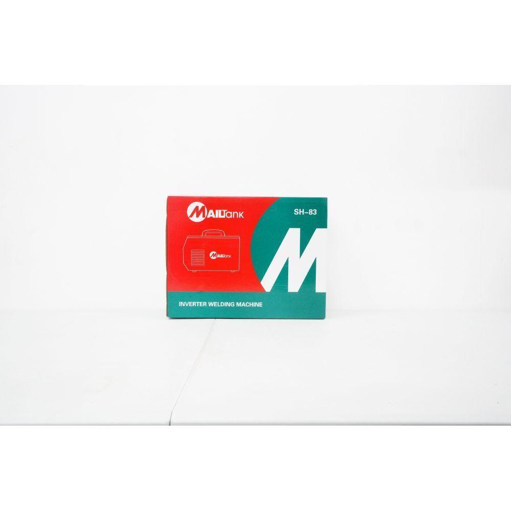 Mailtank MMA 305 DC Inverter Welding Machine | Mailtank by KHM Megatools Corp. Mailtank MMA 305 DC Inverter Welding Machine | Mailtank by KHM Megatools Corp.